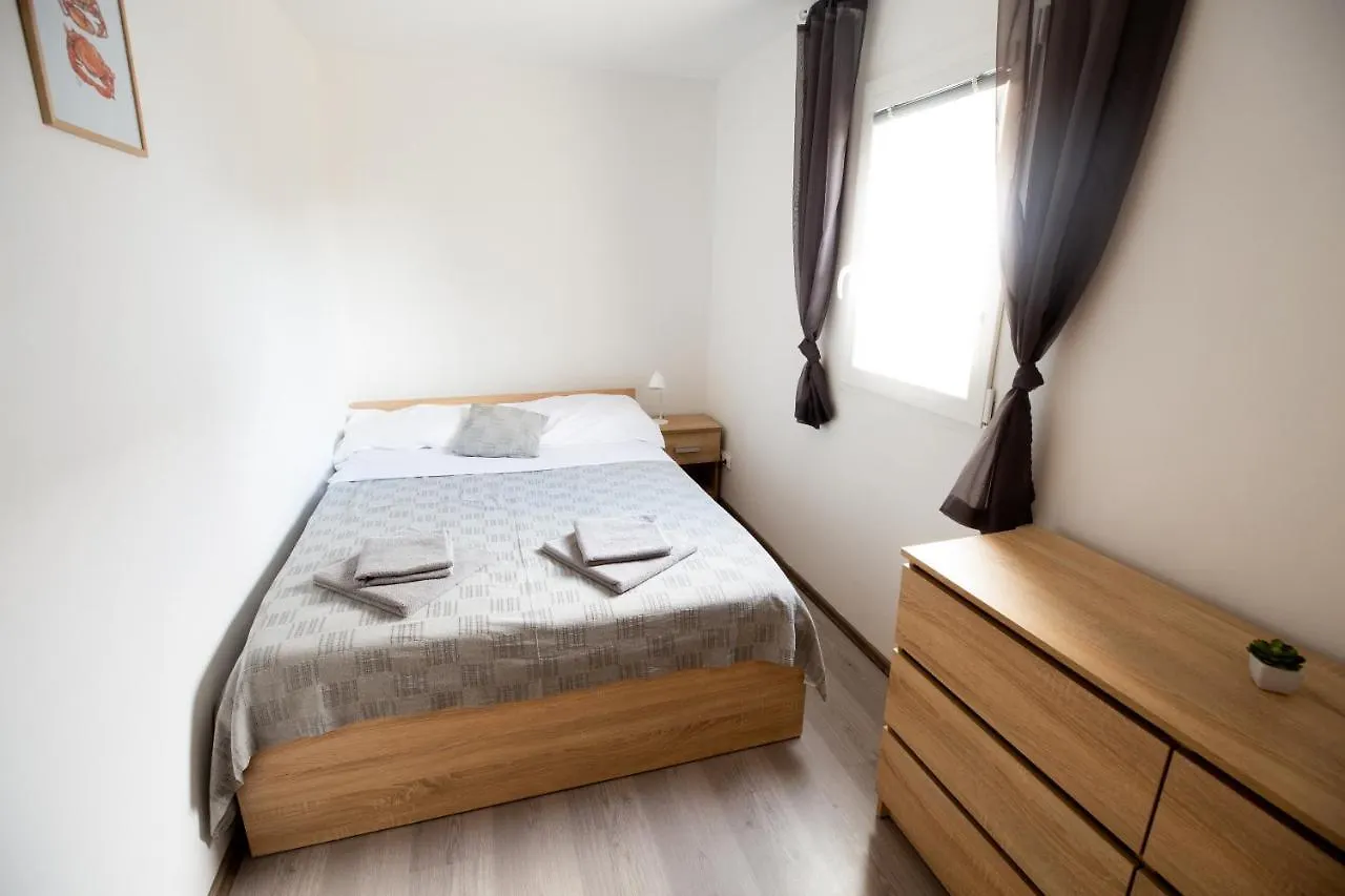 Kuca Nerezinka Apartment Nerezine