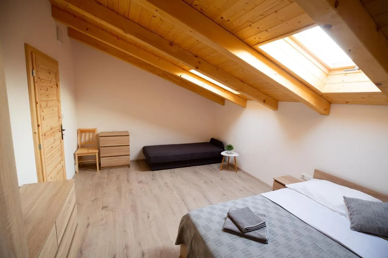 Kuca Nerezinka Apartment Nerezine