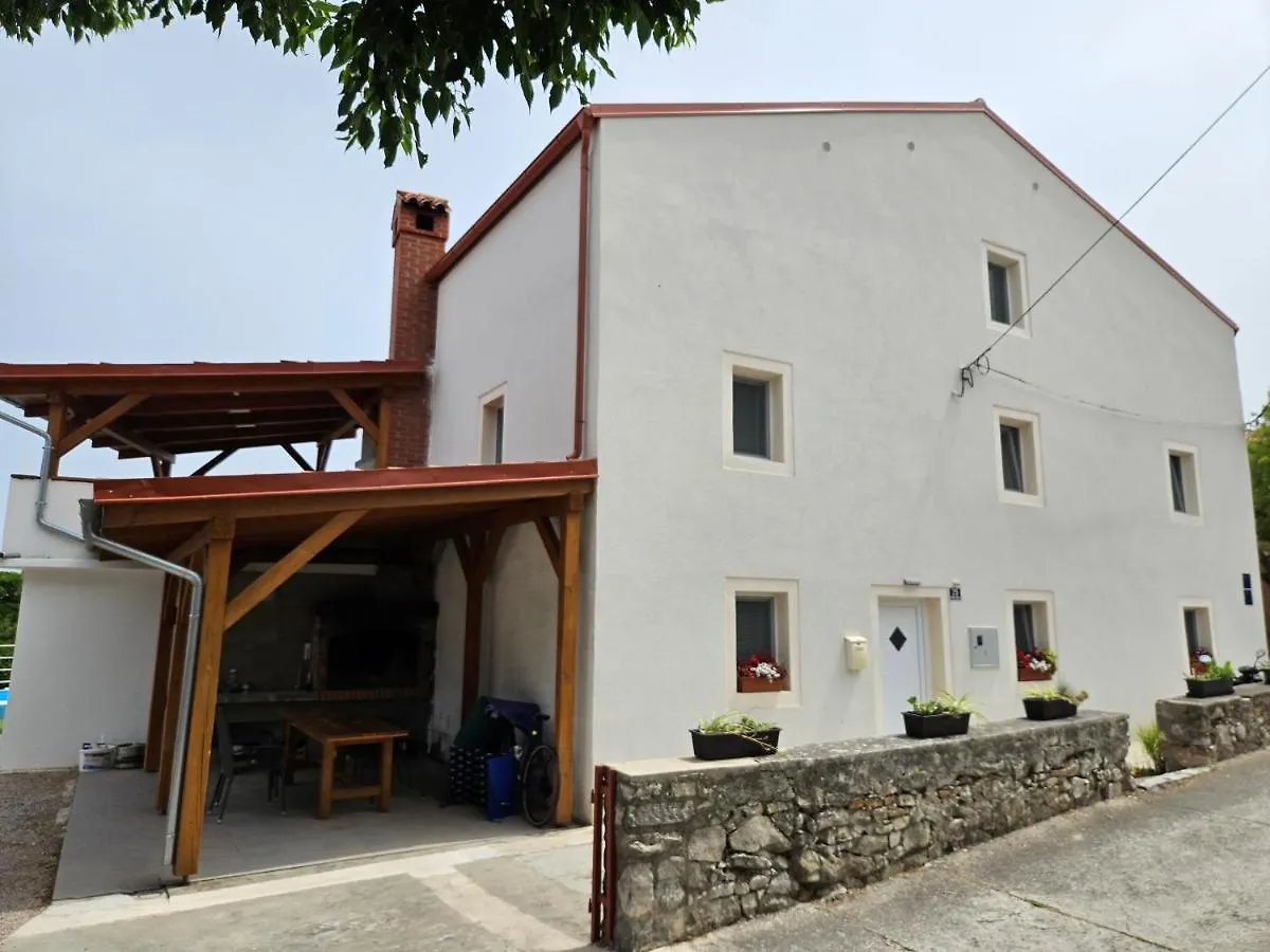 Kuca Nerezinka Apartment Nerezine Croatia