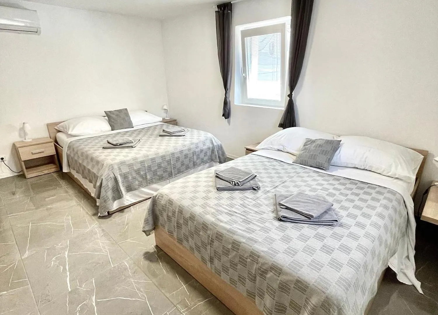 Kuca Nerezinka Apartment Nerezine