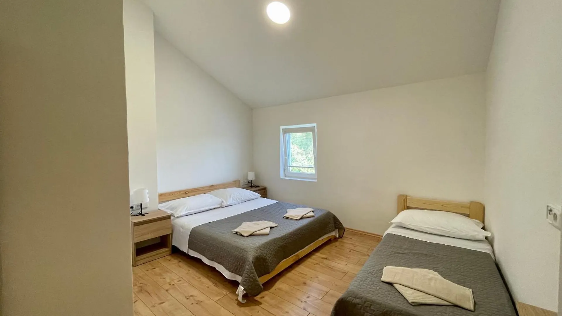 Kuca Nerezinka Apartment Nerezine