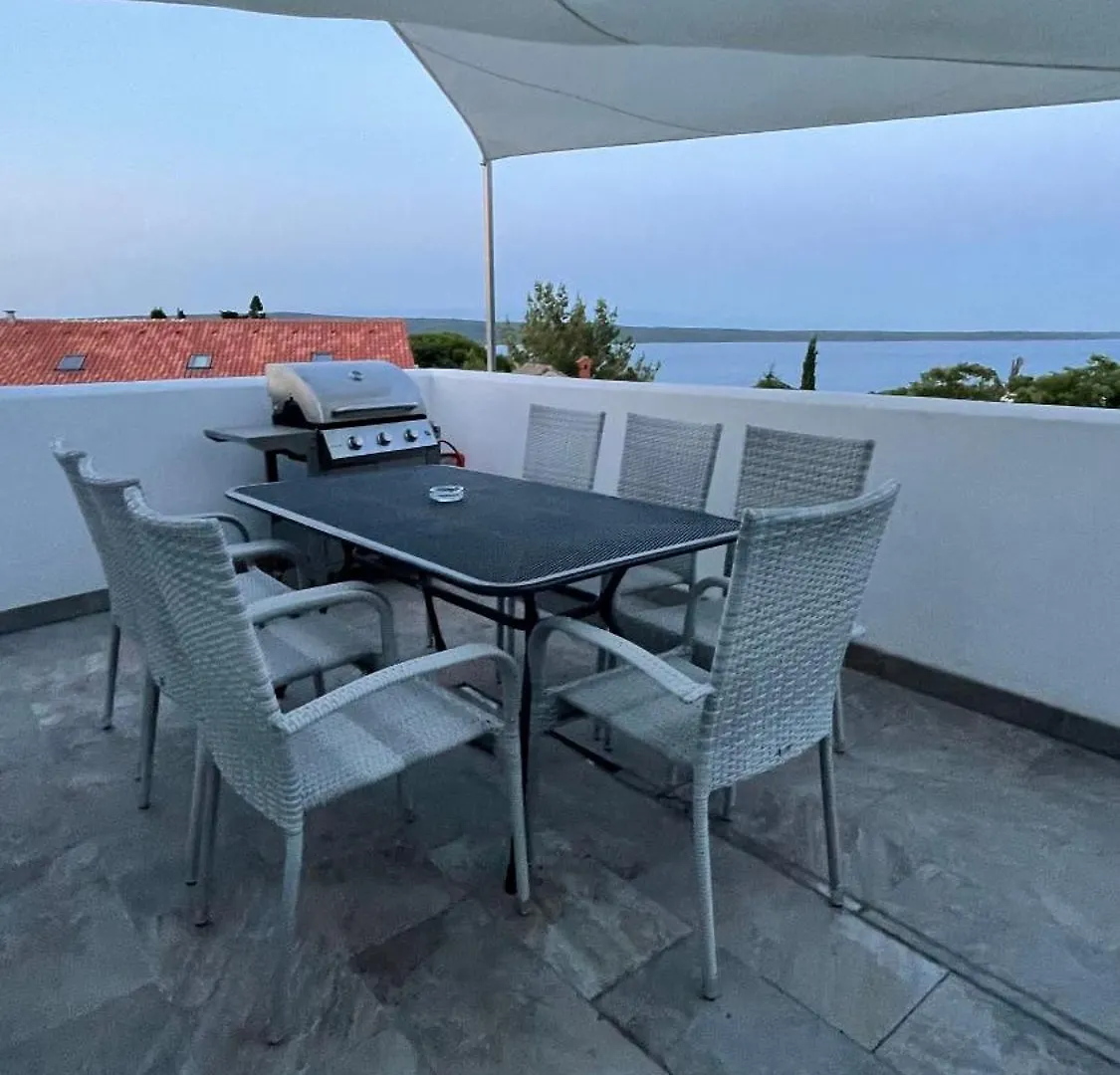 Kuca Nerezinka Apartment Nerezine
