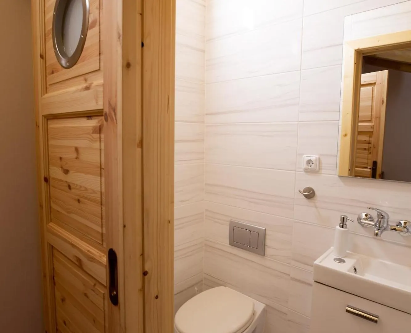 Kuca Nerezinka Apartment Nerezine
