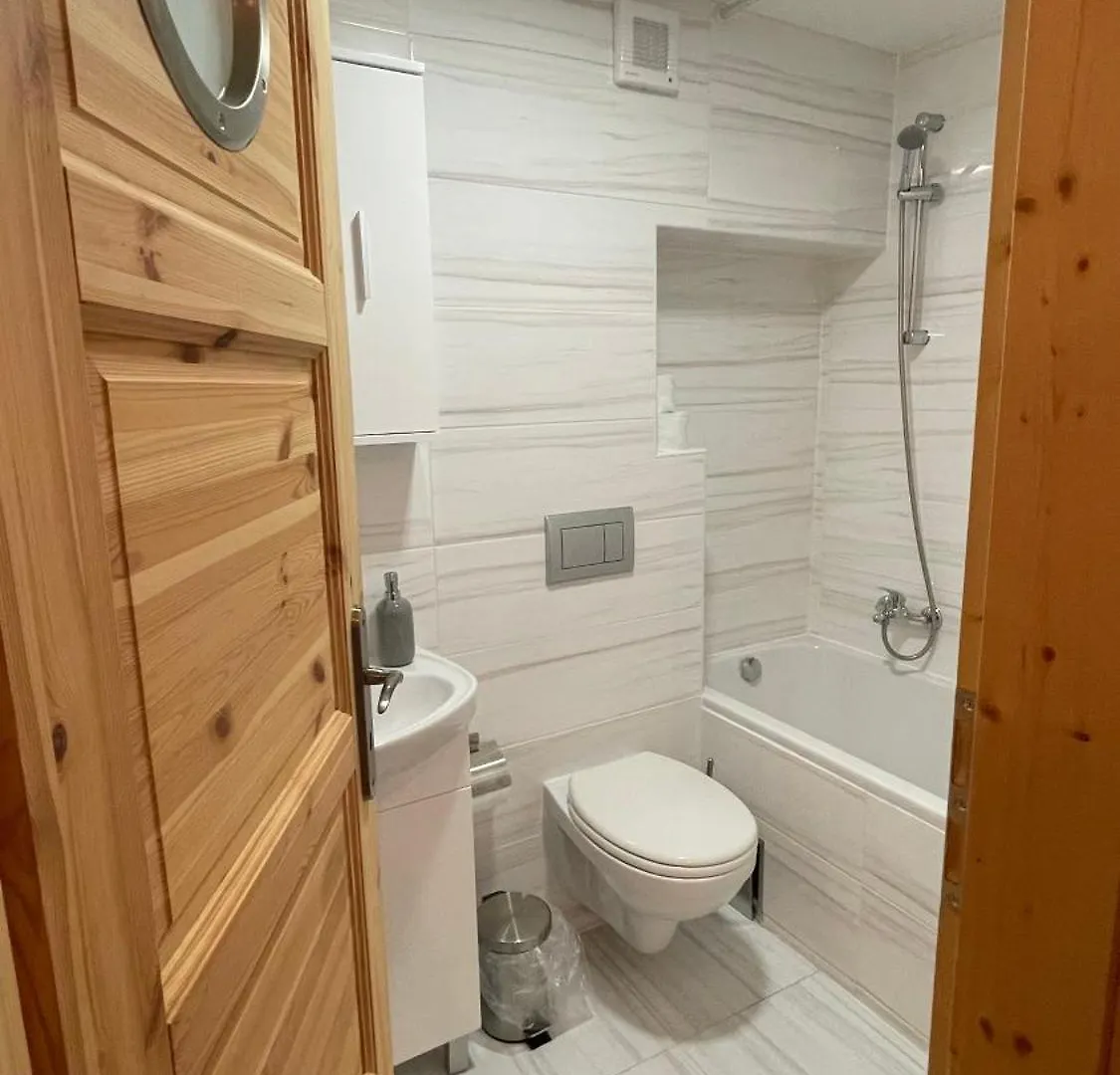 Kuca Nerezinka Apartment Nerezine