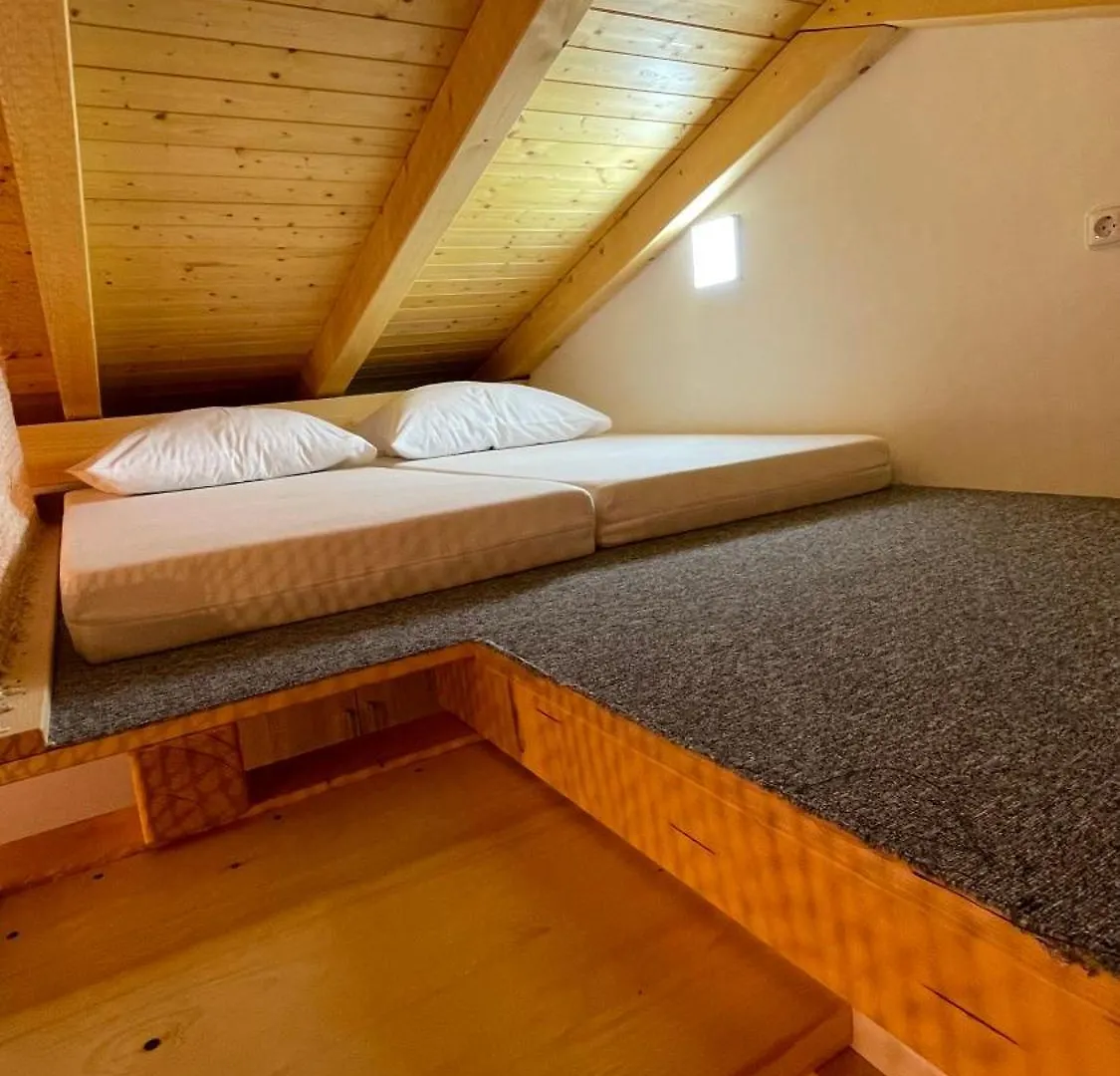 Kuca Nerezinka Apartment Nerezine