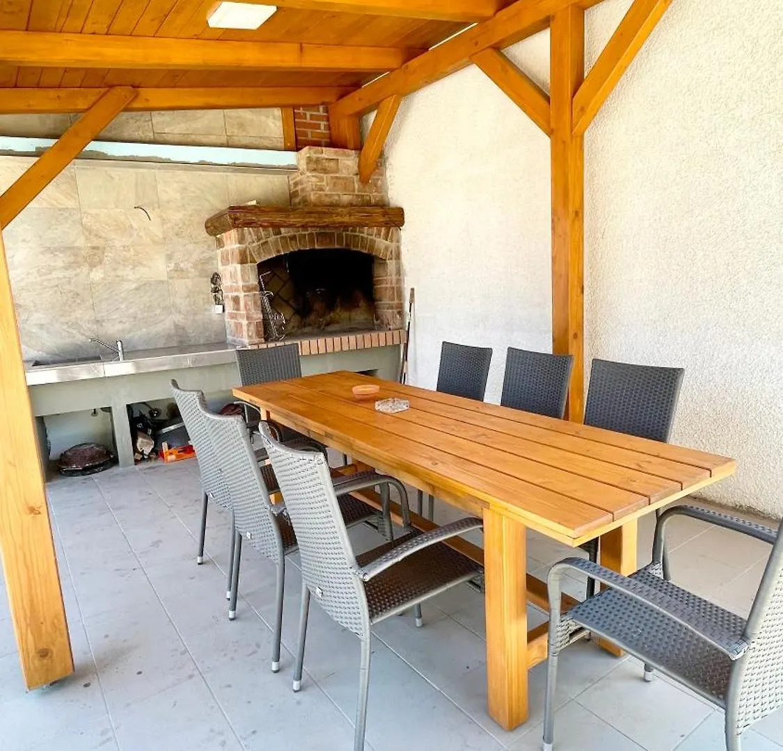 Kuca Nerezinka Apartment Nerezine Croatia
