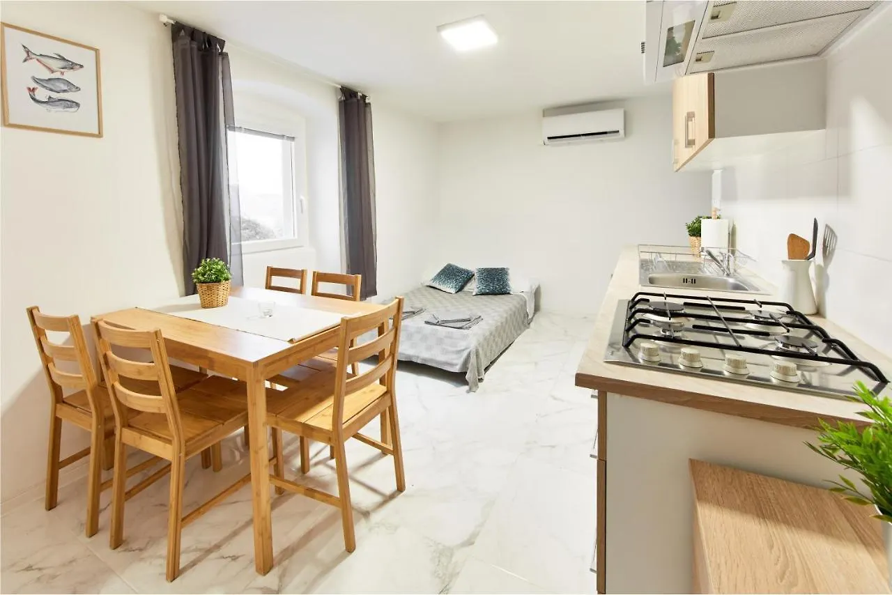Kuca Nerezinka Apartment Nerezine Croatia