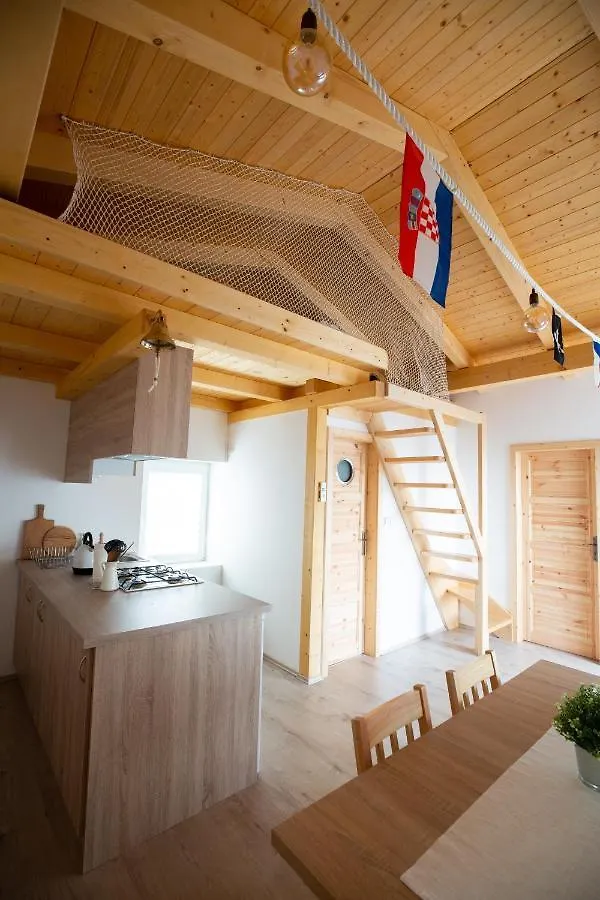 Kuca Nerezinka Apartment Nerezine Croatia