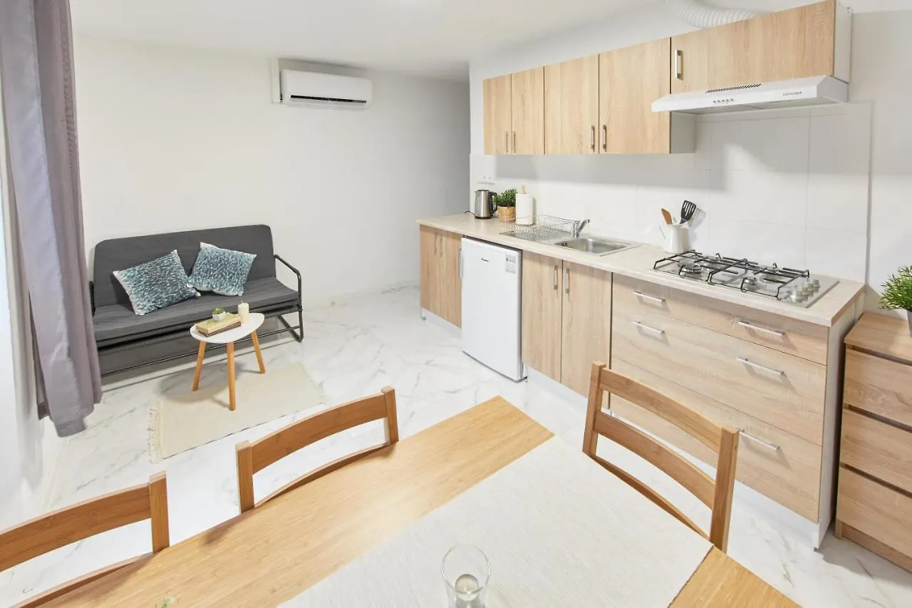 Kuca Nerezinka Apartment Nerezine