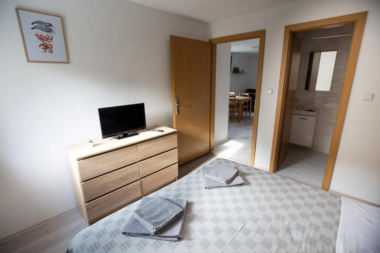Kuca Nerezinka Apartment Nerezine