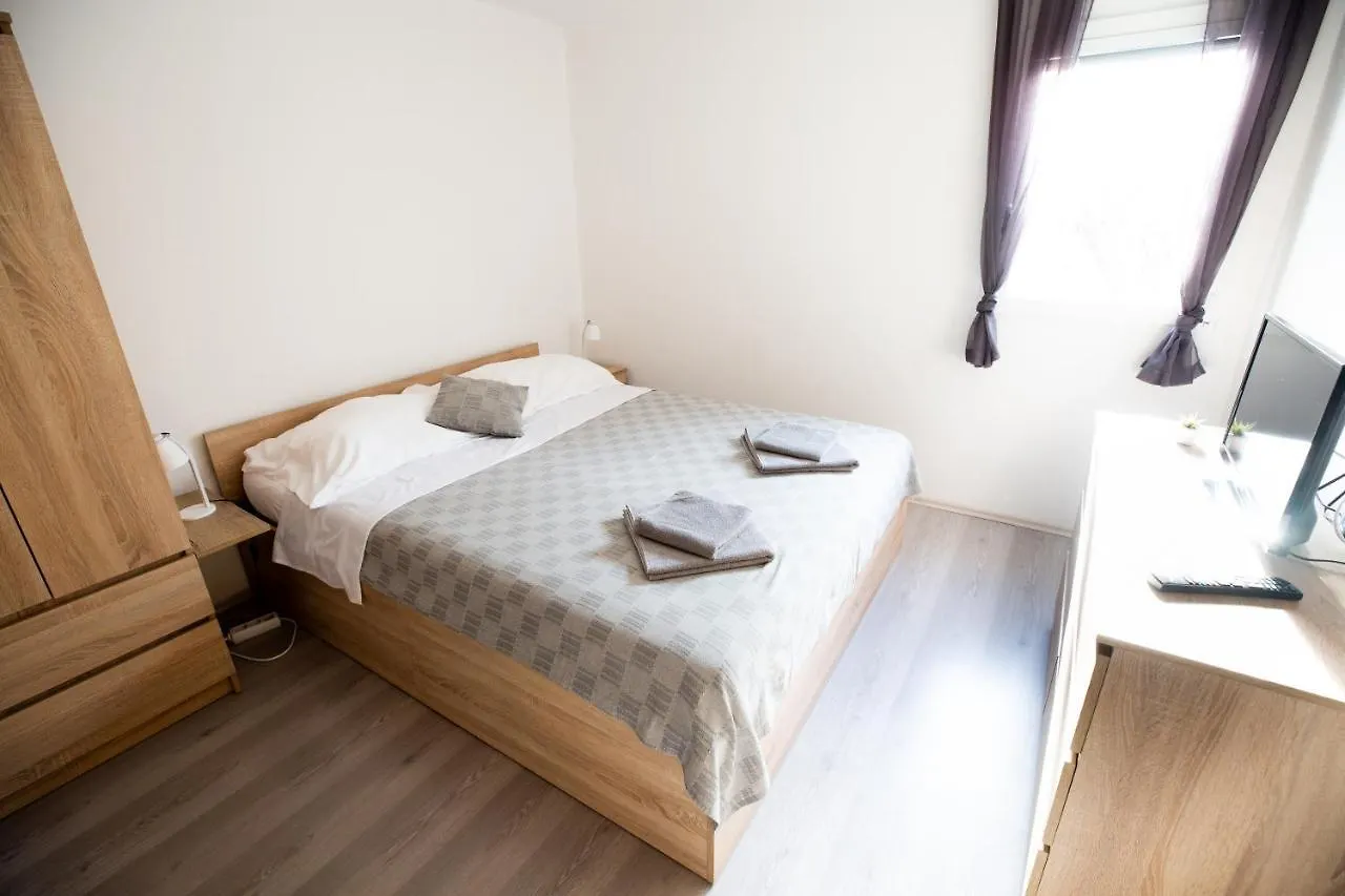 Kuca Nerezinka Apartment Nerezine