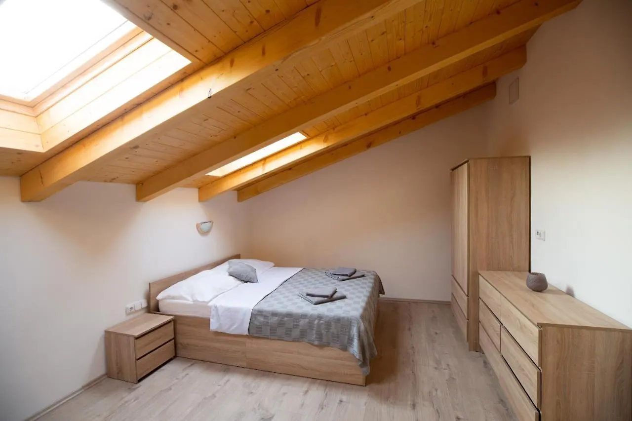 Kuca Nerezinka Apartment Nerezine Croatia