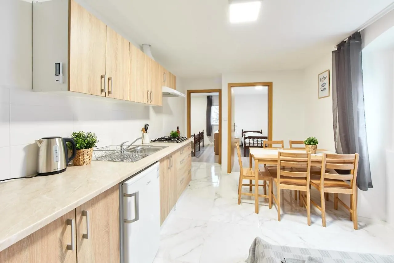 Kuca Nerezinka Apartment Nerezine