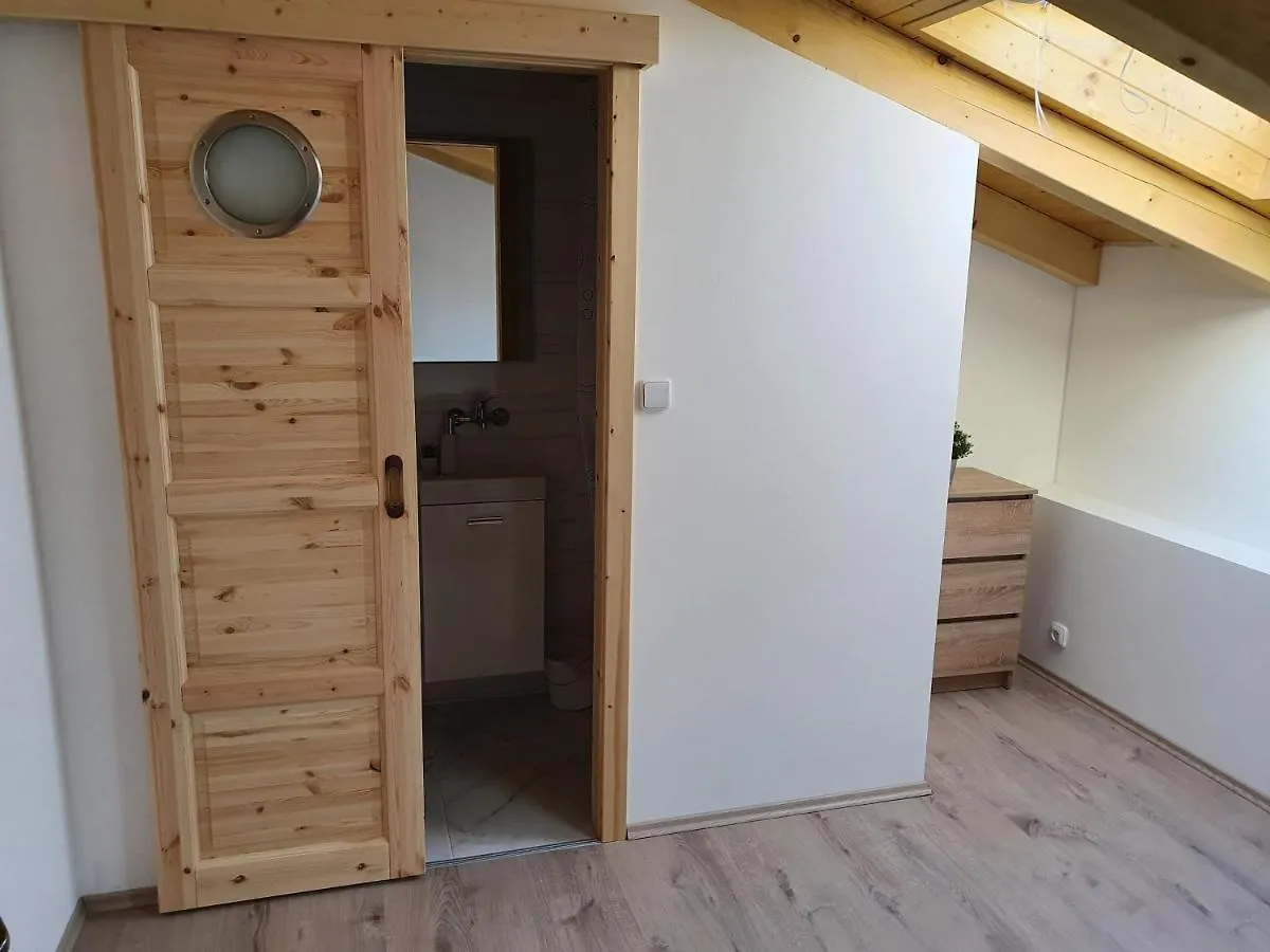 Kuca Nerezinka Apartment Nerezine