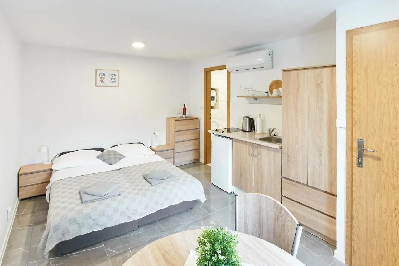 Kuca Nerezinka Apartment Nerezine
