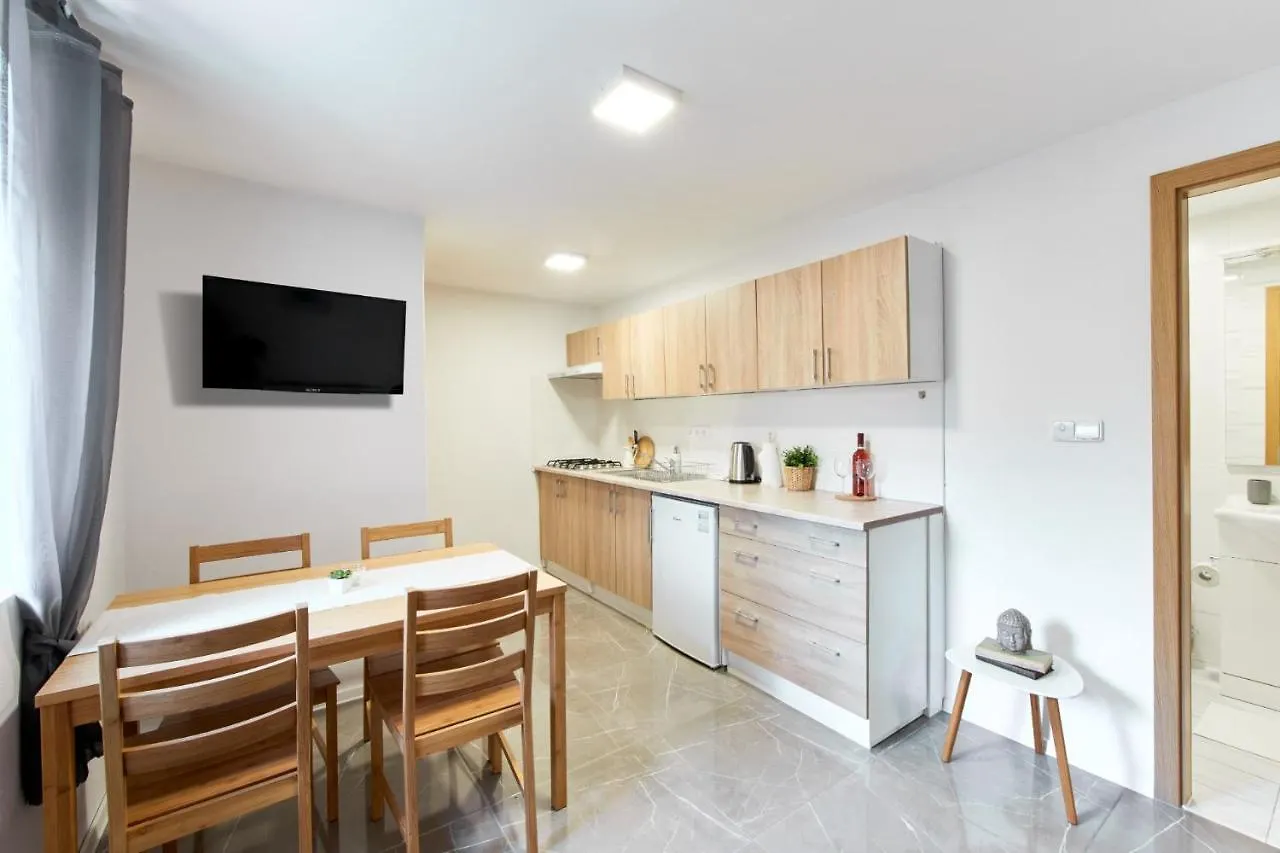 Kuca Nerezinka Apartment Nerezine