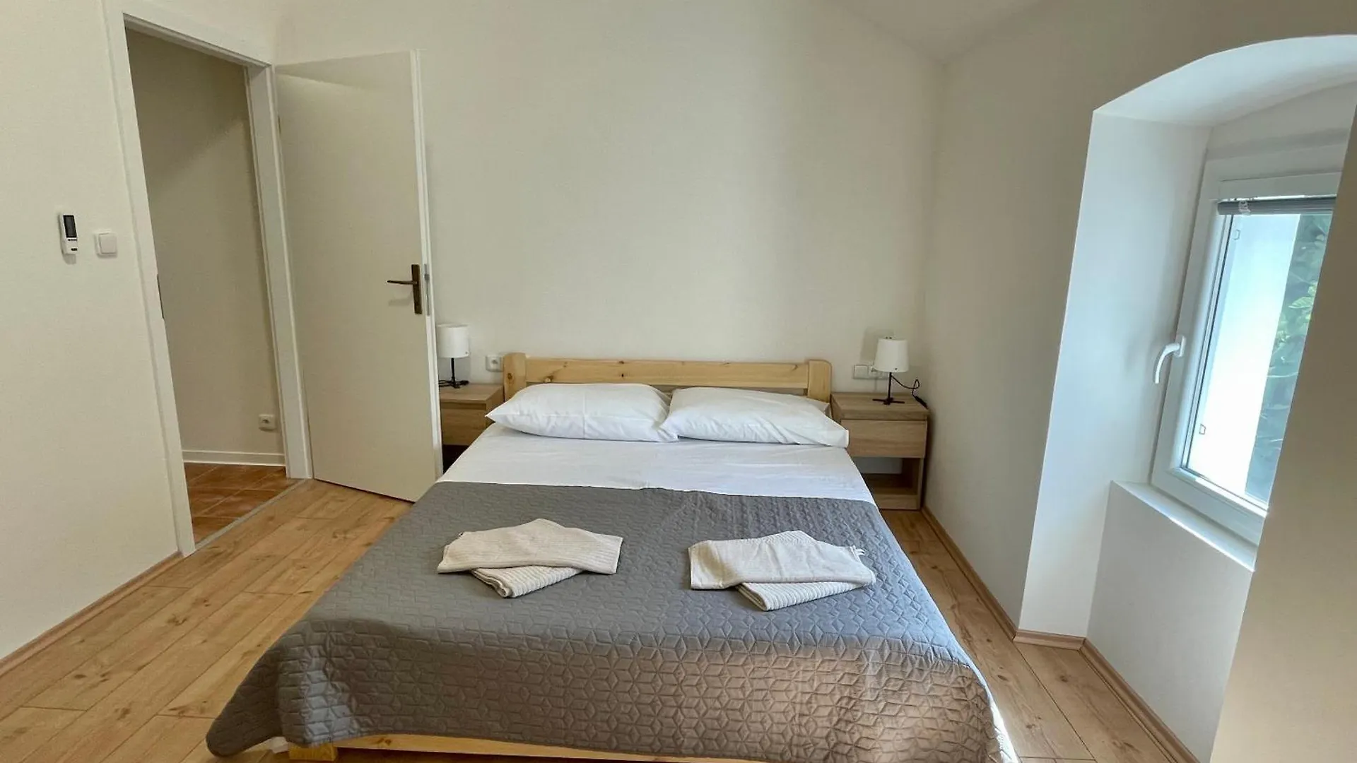 Kuca Nerezinka Apartment Nerezine Croatia