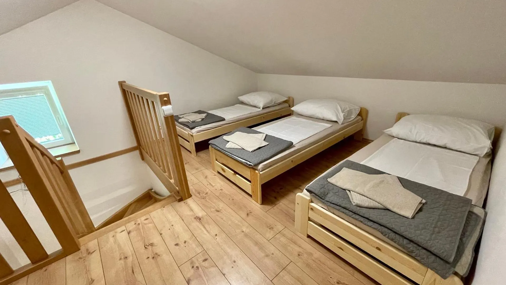 Kuca Nerezinka Apartment Nerezine