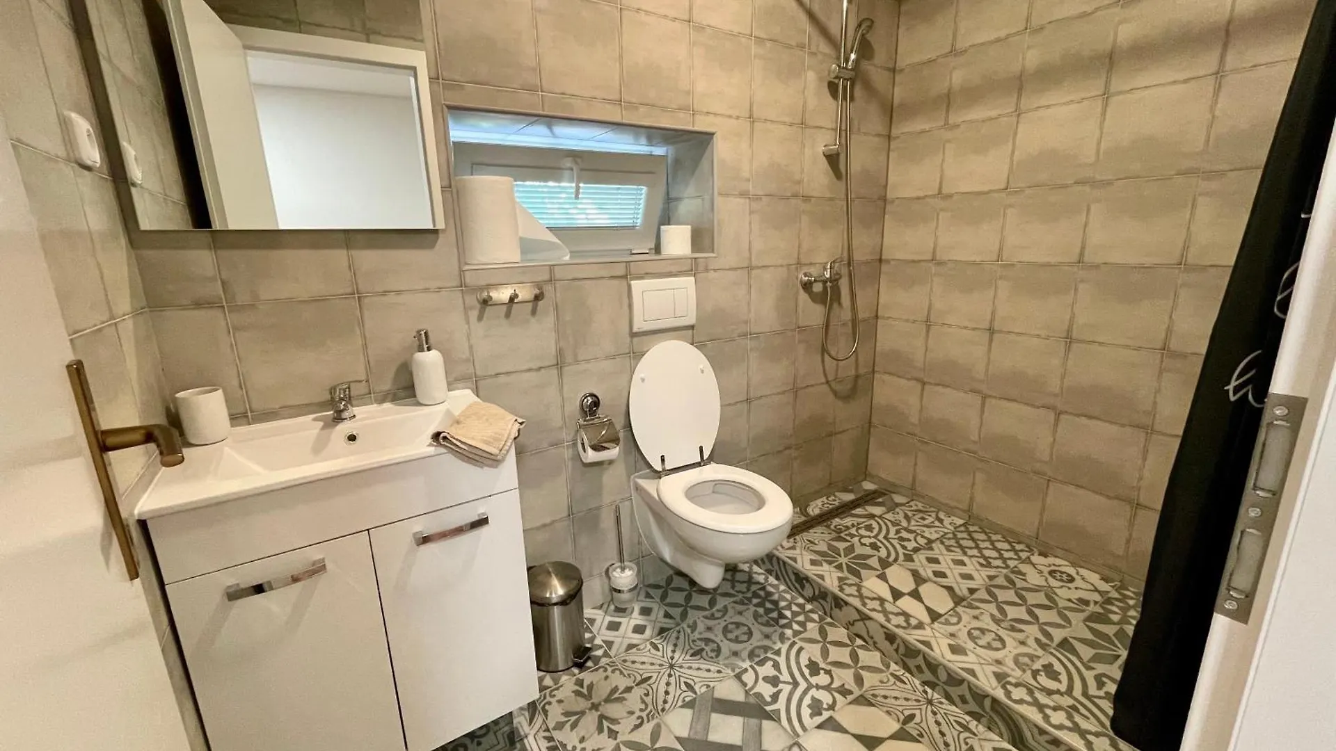 Kuca Nerezinka Apartment Nerezine
