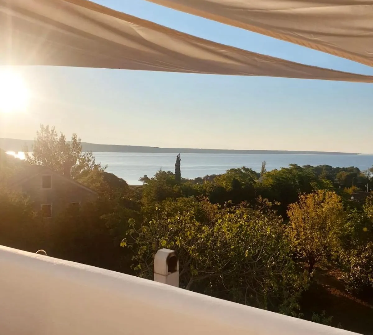 Kuca Nerezinka Apartment Nerezine Croatia